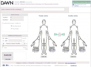 2014-05-16 DAWN Visual DAS28 Calculator